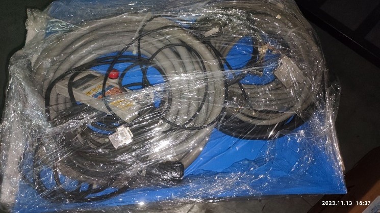 JEL 教導盒與電纜線配件現況