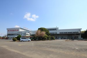 大川原製作所 Okawara