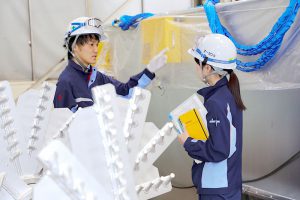 大川原製作所 Okawara