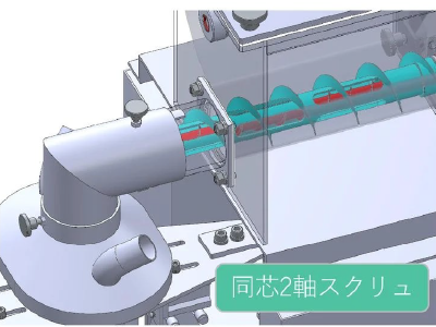 充填計量包裝機 Enpax Scale